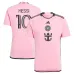 Maglia da campo per i giocatori di Inter Miami CF 2024/25 - Rosa