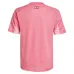 Inter Miami CF 2025/26 Home Kids' Jersey - Pink