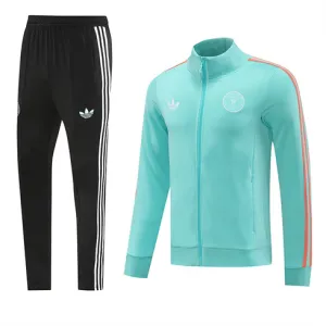 Vestito sportivo di Inter Miami CF 2024/25 - Verde