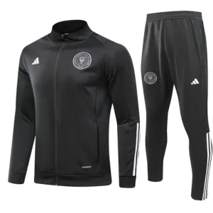 Vestito sportivo di Inter Miami CF 2024/25 - Nero