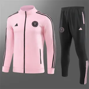 Vestito sportivo di Inter Miami CF 2024/25 - Rosa
