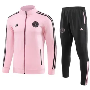 Giacca sportiva Inter Miami 2024/25 A - Rosa