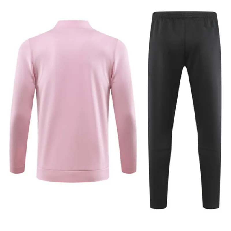 Giacca sportiva Inter Miami 2024/25 A - Rosa