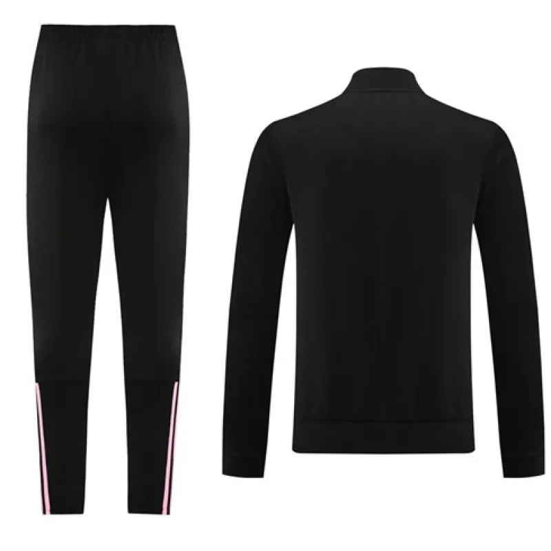 Vestito sportivo di Inter Miami CF 2023/24 - Nero