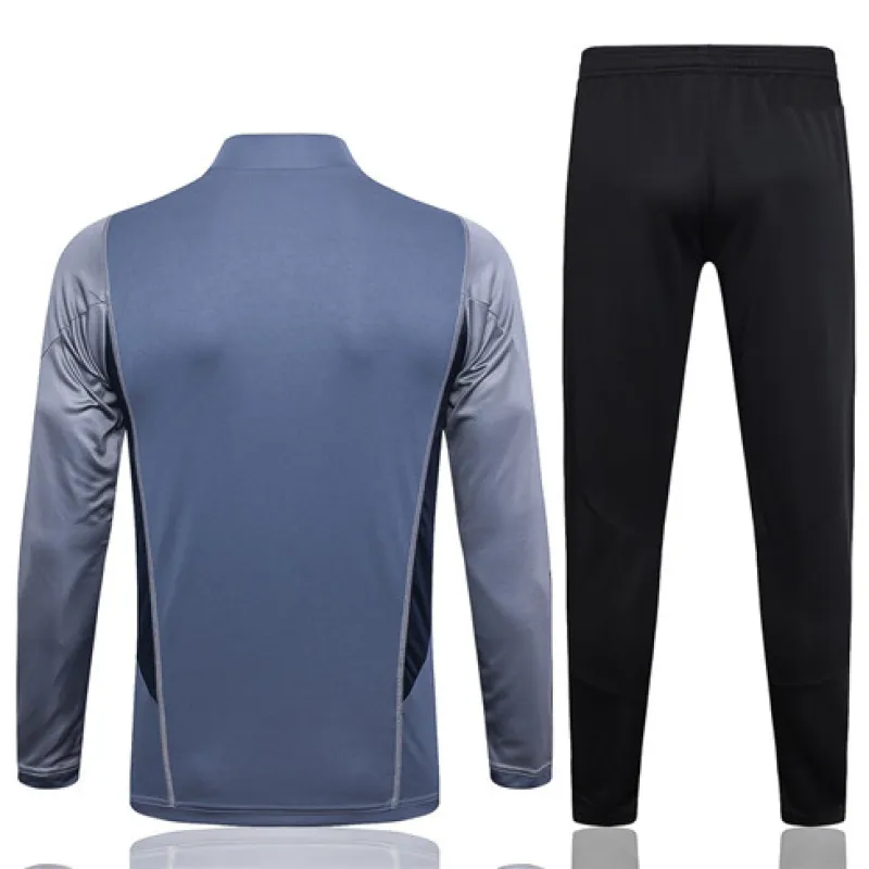 Inter Miami CF 2023/24 Sports Wear - Gray