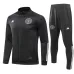 Inter Miami CF 2024/25 Kids' Sports Jacket - Black