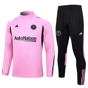 Vestiti sportivi per bambini A di Inter Miami CF 2023/24 - Rosa
