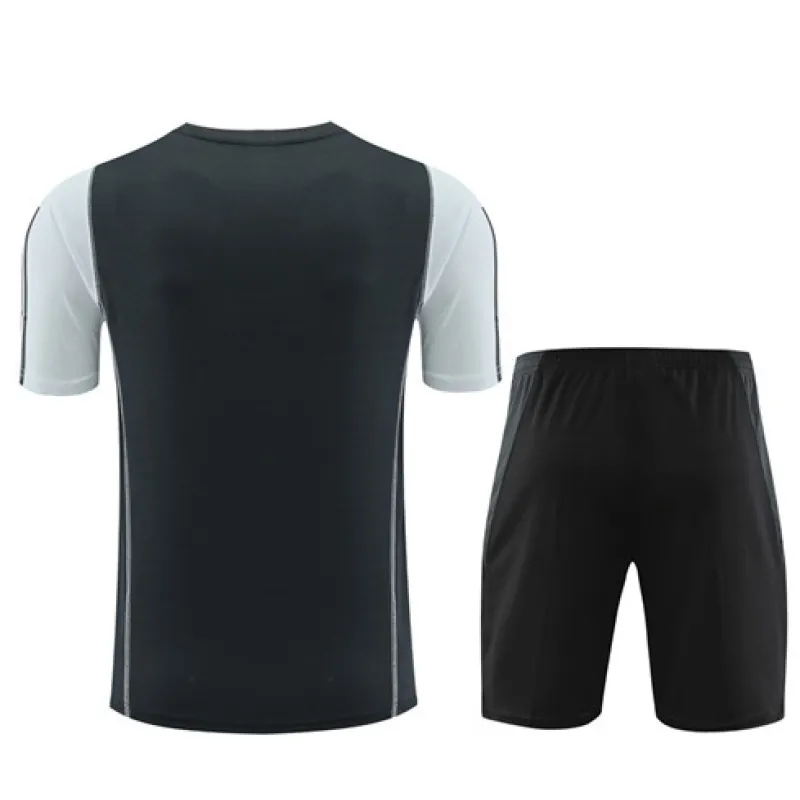 Inter Miami CF 2023/24 Training Suit + Shorts - Navy Blue