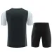Inter Miami CF 2023/24 Kids' Training Suit + Shorts - Navy Blue
