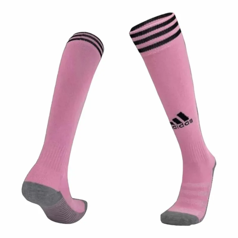 Ensemble maillot enfant domicile d'Inter Miami 2025/26 - Rose