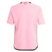 Inter Miami 2024/25 Home Children's Jersey - Pink