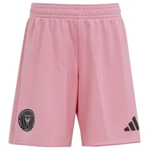 Shorts home dell'Inter Miami 2025/26 - Rosa