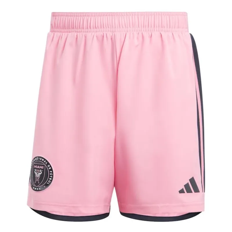 Inter Miami 2024/25 Home Kids' Kit - Pink