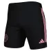 Inter Miami 2024/25 Kit bambini - Fuori casa - Nero