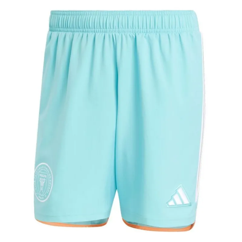 Inter Miami 2024/25 Third Kids' Kit - Green