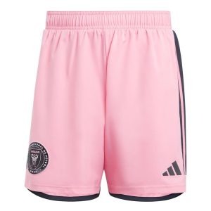 Inter Miami 2024/25 Shorts casa - Rosa