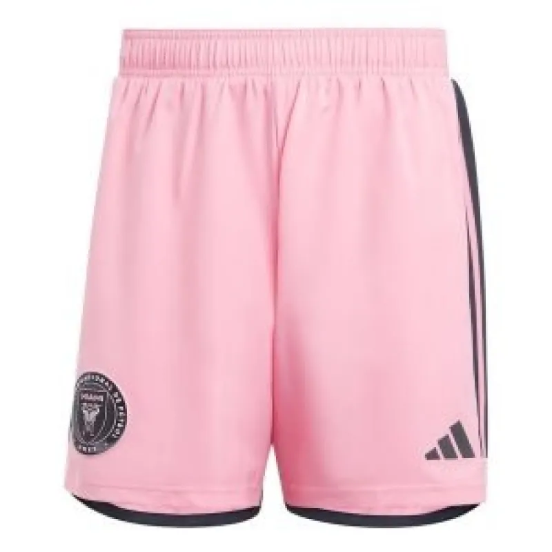 Inter Miami 2024/25 Home Shorts - Pink
