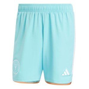 Inter Miami 2024/25 Terze shorts - Verde