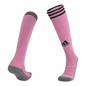 Inter Miami 2024/25 Calze casa - Rosa
