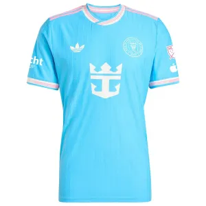 Inter Miami CF 2025/26 Third Player Jersey
