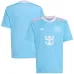 Inter Miami CF 2025/26 Third Kids' Jersey - Blue