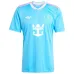 Messi Inter Miami CF 2025/26 Third Jersey - Blue