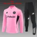 Inter Miami 2025/26 Kids Sports Set Pink