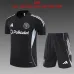 Inter Miami 2025/26 Set Allenamento Bambino nero