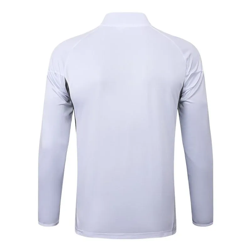 Inter Miami 2025/26 Tracksuit - White