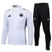 Inter Miami 2025/26 Sports Jacket - White