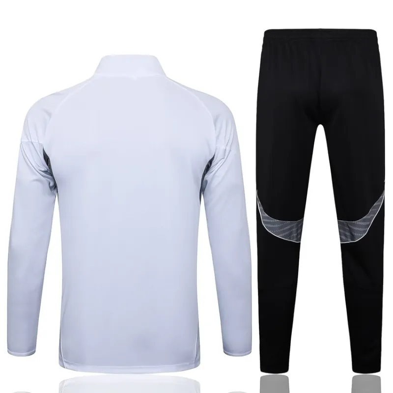 Inter Miami 2025/26 Sports Jacket - White
