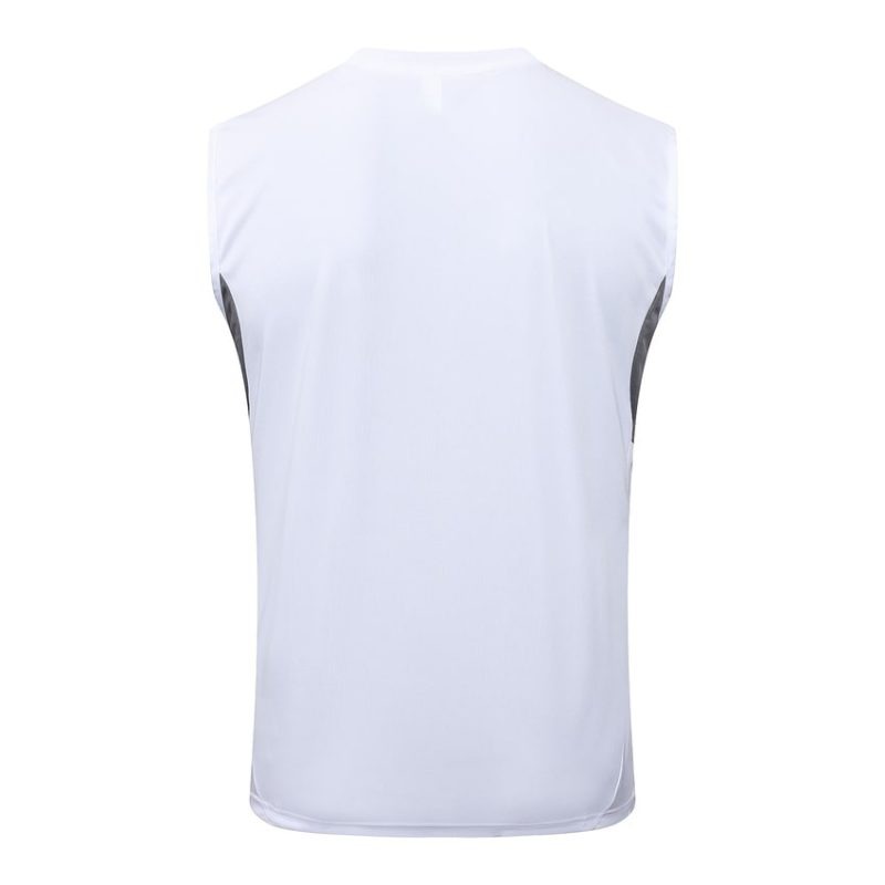 Ensemble Short et Débardeur Inter Miami 2025/26 - Blanc