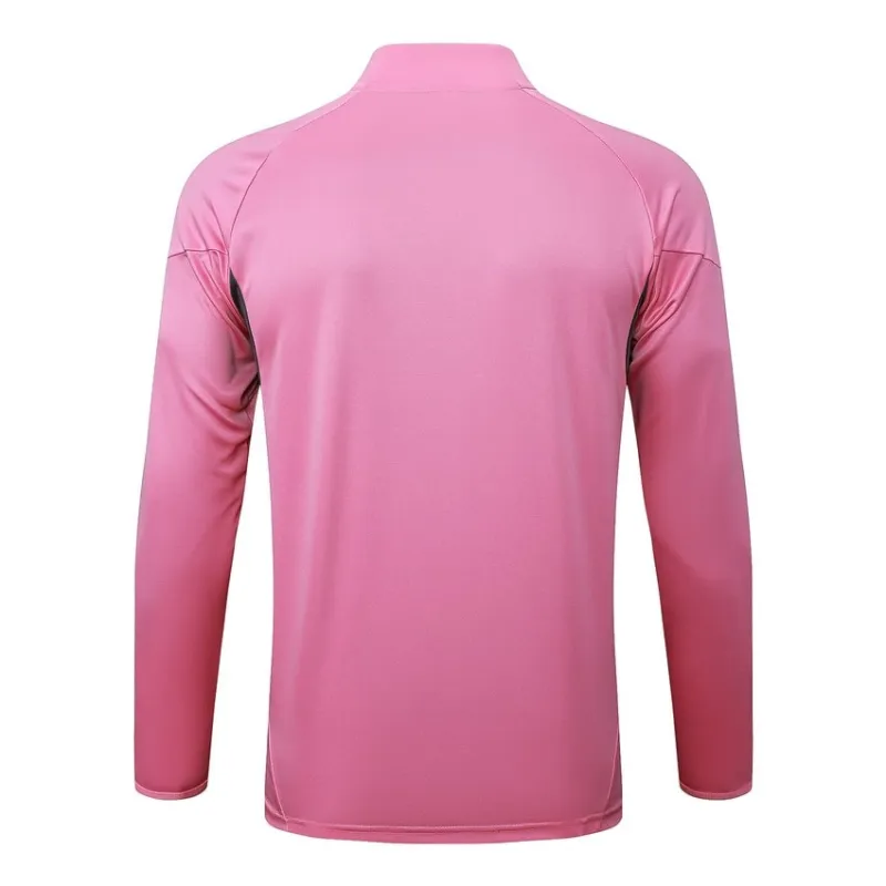 Survêtement Inter Miami 2025/26 - Rose