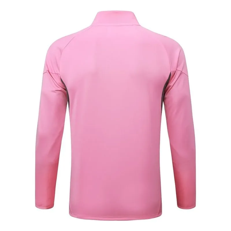 Chaqueta Deportiva Inter Miami 2025/26 - Rosa