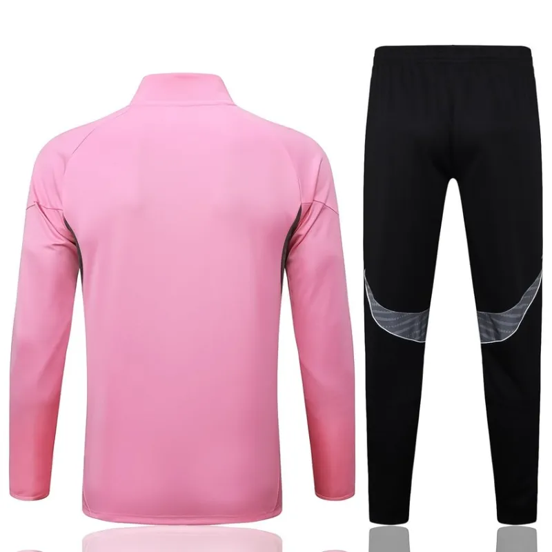 Chaqueta Deportiva Inter Miami 2025/26 - Rosa