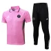 Inter Miami 2025/26 Sport-Polo - Rosa