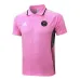 Inter Miami 2025/26 Sport-Polo - Rosa
