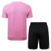 Inter Miami 2025/26 Training Jersey + Shorts - Pink