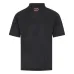 Camiseta Niño Visitante Inter Miami 2026/27 Negra