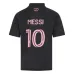Maglia Away Bambini Inter Miami MESSI 2026/27 Nera