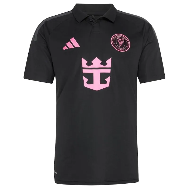 Camiseta visitante Inter Miami 2026/27