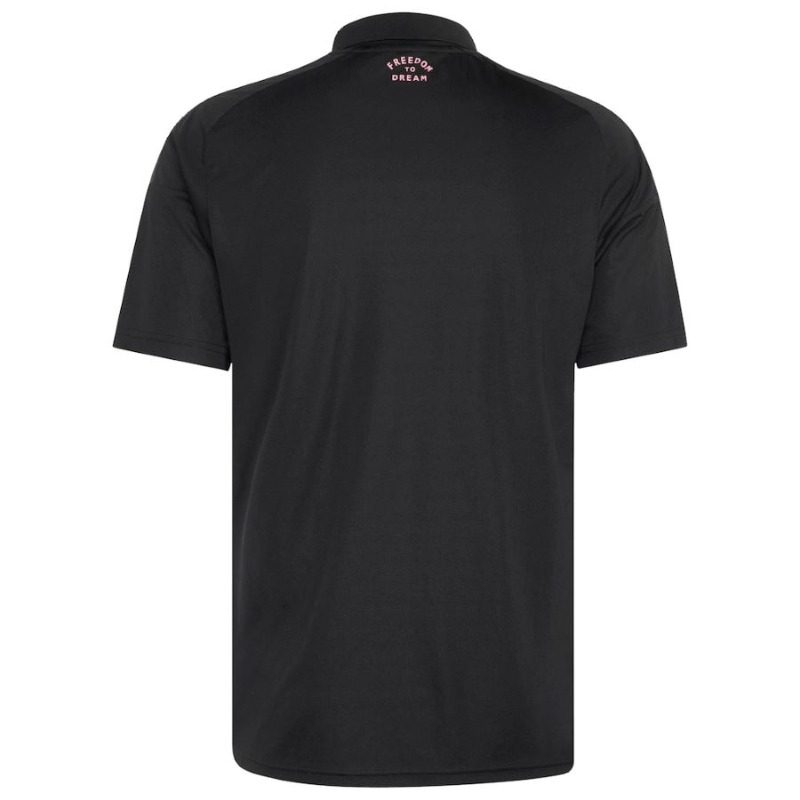 Camiseta visitante Inter Miami 2026/27