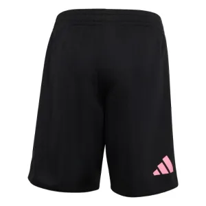 Inter Miami 2026/27 Away Shorts Black