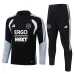 Conjunto Chándal Inter Miami 2026/27 Negro