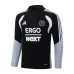 Conjunto Chándal Inter Miami 2026/27 Negro