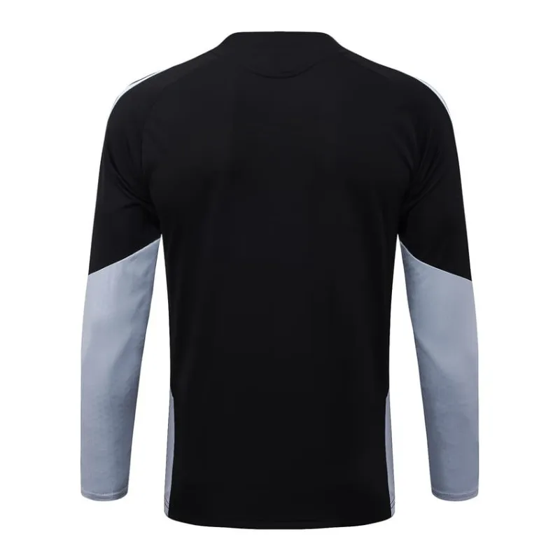 Conjunto Chándal Inter Miami 2026/27 Negro