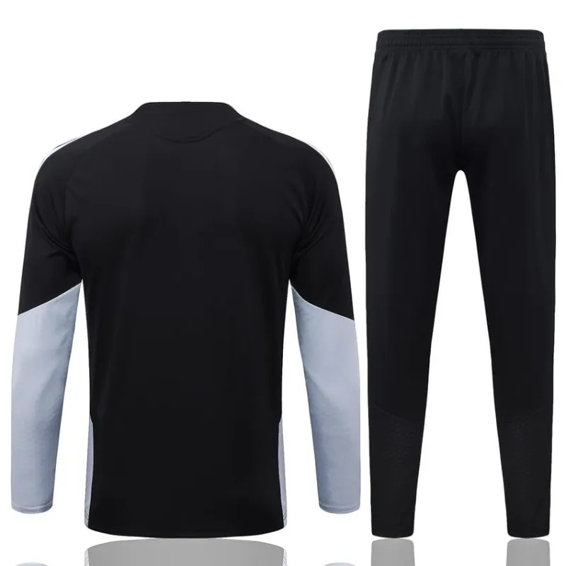 Conjunto Chándal Inter Miami 2026/27 Negro