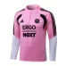 Conjunto Chándal Inter Miami 2026/27 Rosa