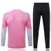 Conjunto Chándal Inter Miami 2026/27 Rosa