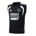 Completo Gilet Inter Miami 2026/27 Nero